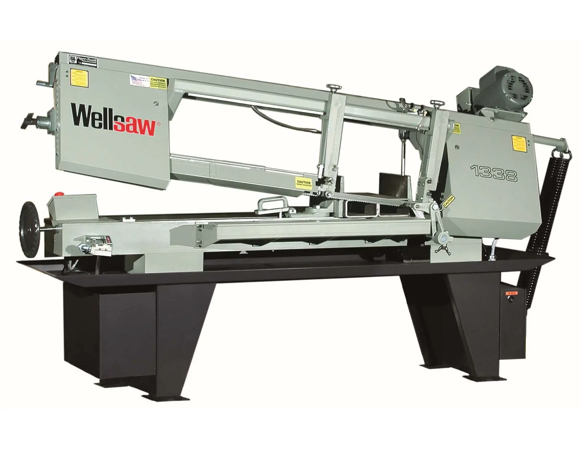 NEW WELLSAW 1338