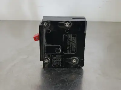 USED WESTINGHOUSE BR120