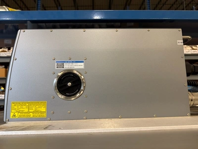 USED 2019 KEYENCE MD-U1020