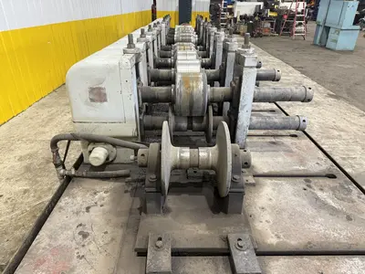 USED YODER M-3