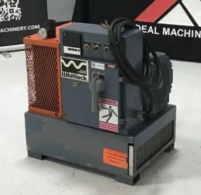 USED AEC WHITLOCK HA-60