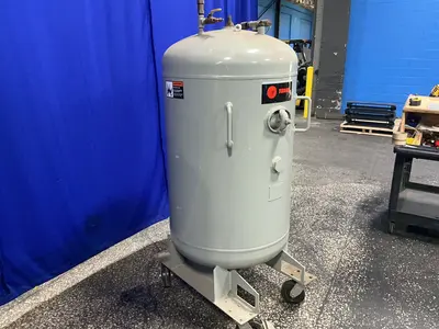 Used TRANE RRTAL1600A00 Chemical & Process Equipment Ohio US | HGR 24 #1309207