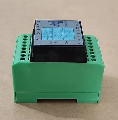 NEW Mescon Technologies 60/3E