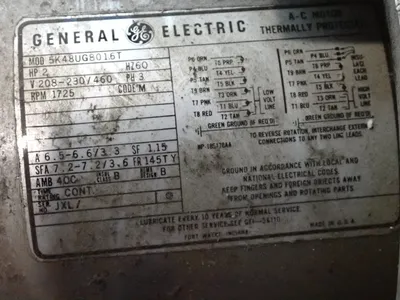USED EDWARDS E2M40