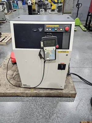 USED 2002 FANUC M-710IB/45