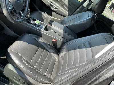 Used 2017 FORD ESCAPE SUVs Michigan US | Miedema Asset Management Group #1397241