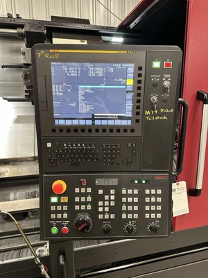 USED 2023 SMART NL6000LM