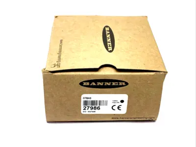 USED BANNER 27986