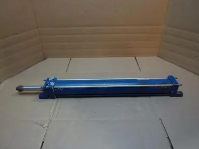 USED AEROQUIP TP03ERGA