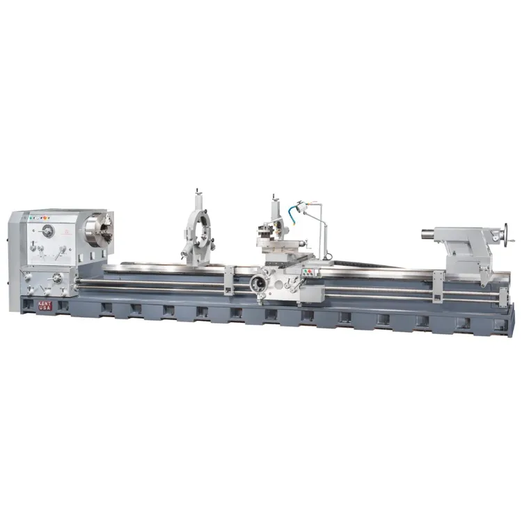 New | in-Stock KENT USA HK-44 Engine Lathes Ohio US | Worldwide Machine Tool #494114