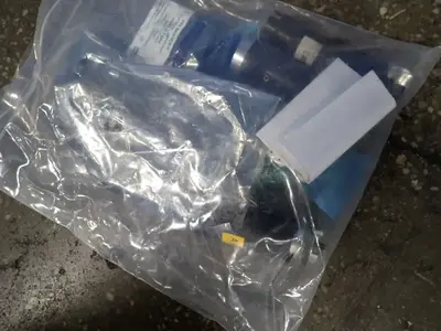 Atlas Copco  Pin Wrench