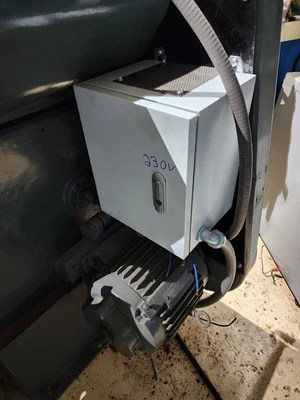 USED LEBLOND 18-36