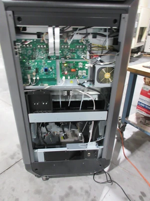 Used STRATASYS GENERIC 3D printer, FDM/FFF Minnesota US | Machinesused.com #1411039