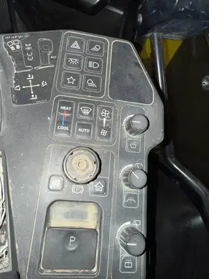 Used 2021 Hyster H360-48HD Misc Forklifts New York US | United Lift #1445320