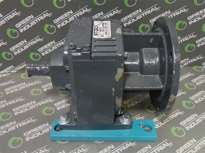Stock Equipment Company A28927-1 Gear Speed Reducner 31.5 Ratio New