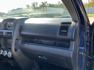 Used 2003 HONDA CR-V Sedans Michigan US | Miedema Asset Management Group #1476530