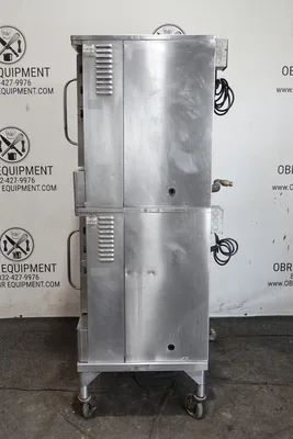 USED Blodgett DFG-50