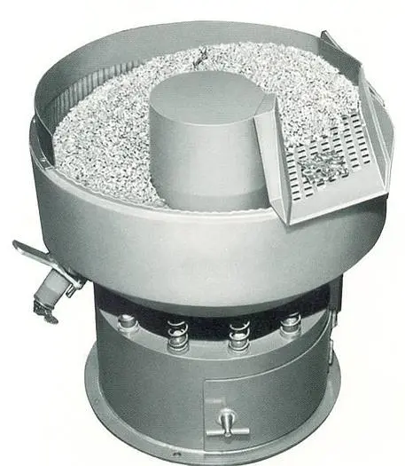 NEW SWECO FMD-1LR