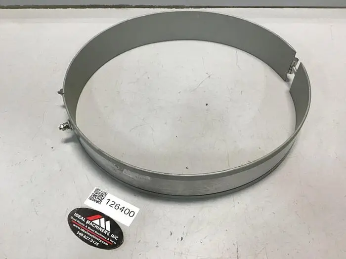 NEW TEMPCO MBH05076