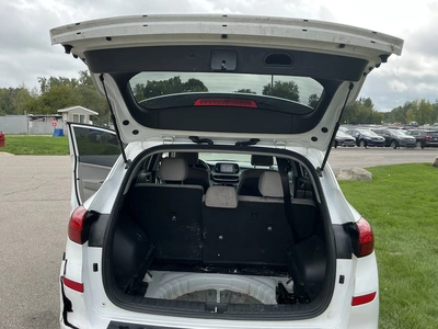 Used 2021 HYUNDAI TUSCON SUVs Michigan US | Miedema Asset Management Group #1419477