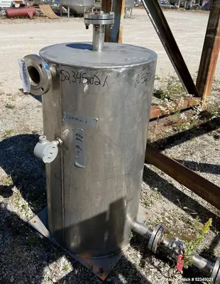 USED ALFA LAVAL AVNX418
