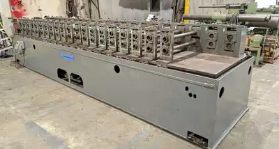 USED DAHLSTROM 450-22 OB