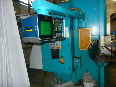 USED 1999 ADIRA QHD-15040