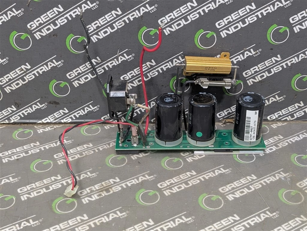 Advanced Motion Controls SHREGG Power Distribution Assembly Rev. 2 Used