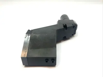 CNC Toolholder 843409/3665047-1
