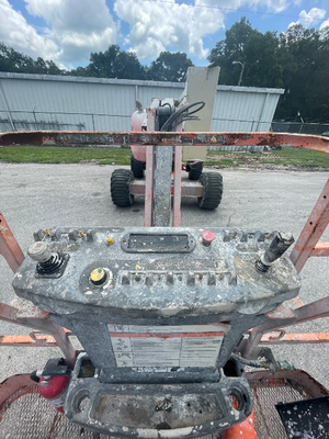 Used 2015 JLG 450AJ Manlifts Florida US | Stack Equipment #1271225