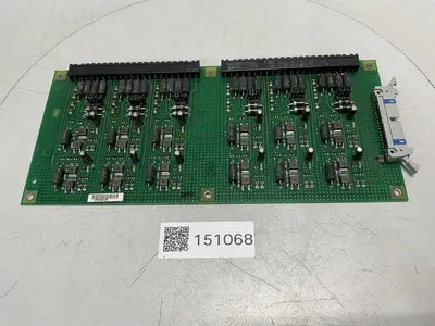 USED CINCINNATI MILACRON 3-542-1362A