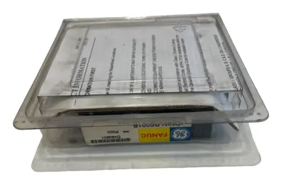 NEW GE FANUC IC695LRE001B EXPANSION MODULE IC695LRE001