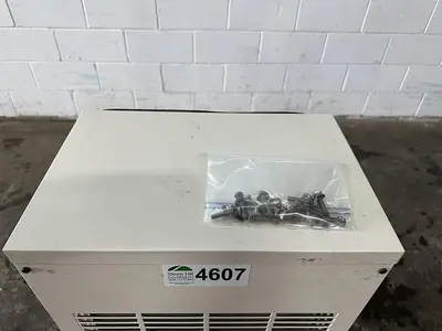 USED KOOLTRONIC K3NA4C5DP38L