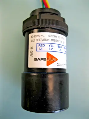 USED Safeside R-3W