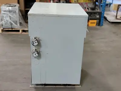 USED HAMMOND POWER SOLUTIONS INC. NMK225PB
