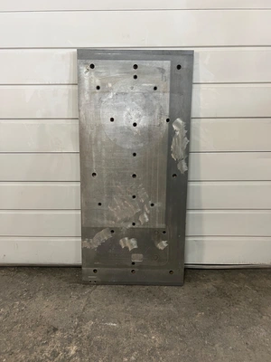 _UNKNOWN_ _UNKNOWN_ TOOLING & ACCESS._See also Specific Categories | T.R. Wigglesworth Machinery Co. (2)