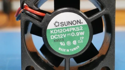 USED SUNON KD1204PKS2