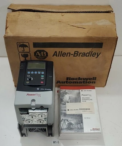NEW Allen-Bradley 20AC3P5A4AYNNNNN