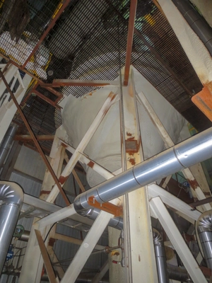 Falling Film Evaporator