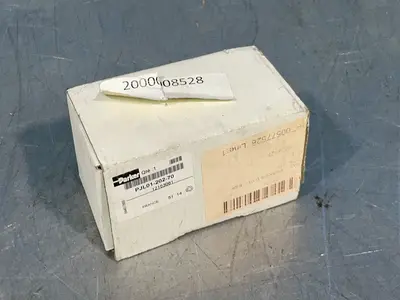 Used PARKER PJL0120270 Pumps Ohio US | HGR 24 #1314958