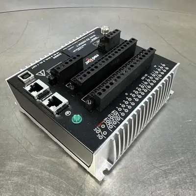 Red Lion E3-32DI24-1 I/O Module (BIN-1.3.4)