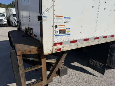 Used 2018 INTERNATIONAL 4300 SBA4X2 Box trucks Indiana US | Miedema Asset Management Group #1414682