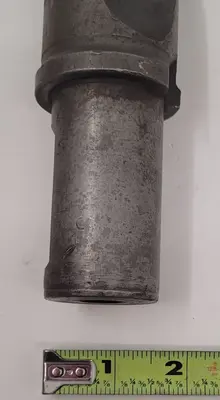 Used SANDVIK INDEXABLE COOLANT DRILL Misc Industrial Equipment Kentucky US | Aucto #688217