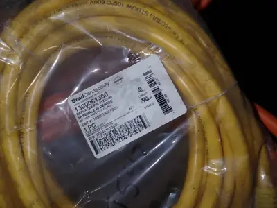 Wiring Cables