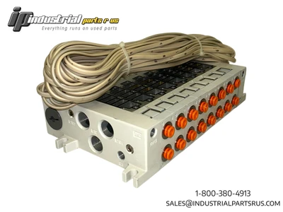 USED SMC VV5Q41-08N7TLU2