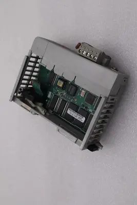 Allen Bradley Compact I/O Scanner-CAT 1769-SDN ser B STOCK L-692
