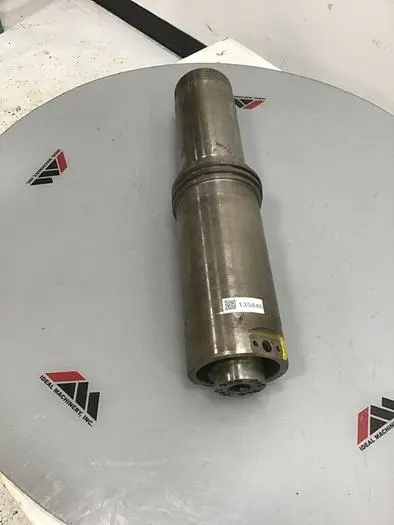 Used VAN DORN 9 B/O 86173-C Injection Molding Parts | Ideal Machinery #663583