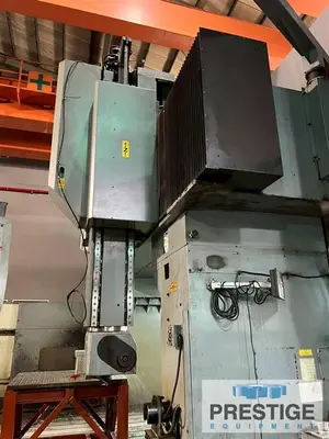 USED 2007 SIGMA S5F-6742