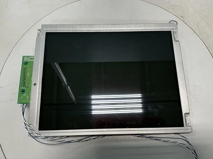 Used NEC NL6448AC33-18 Interface Monitors Michigan US | Ideal Machinery #696102