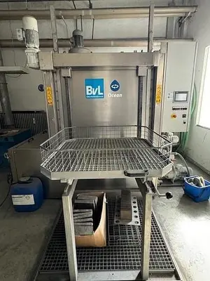 USED 2019 BVL OCEAN RW 1250 2T